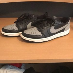 Nike Air Jordan 1 low